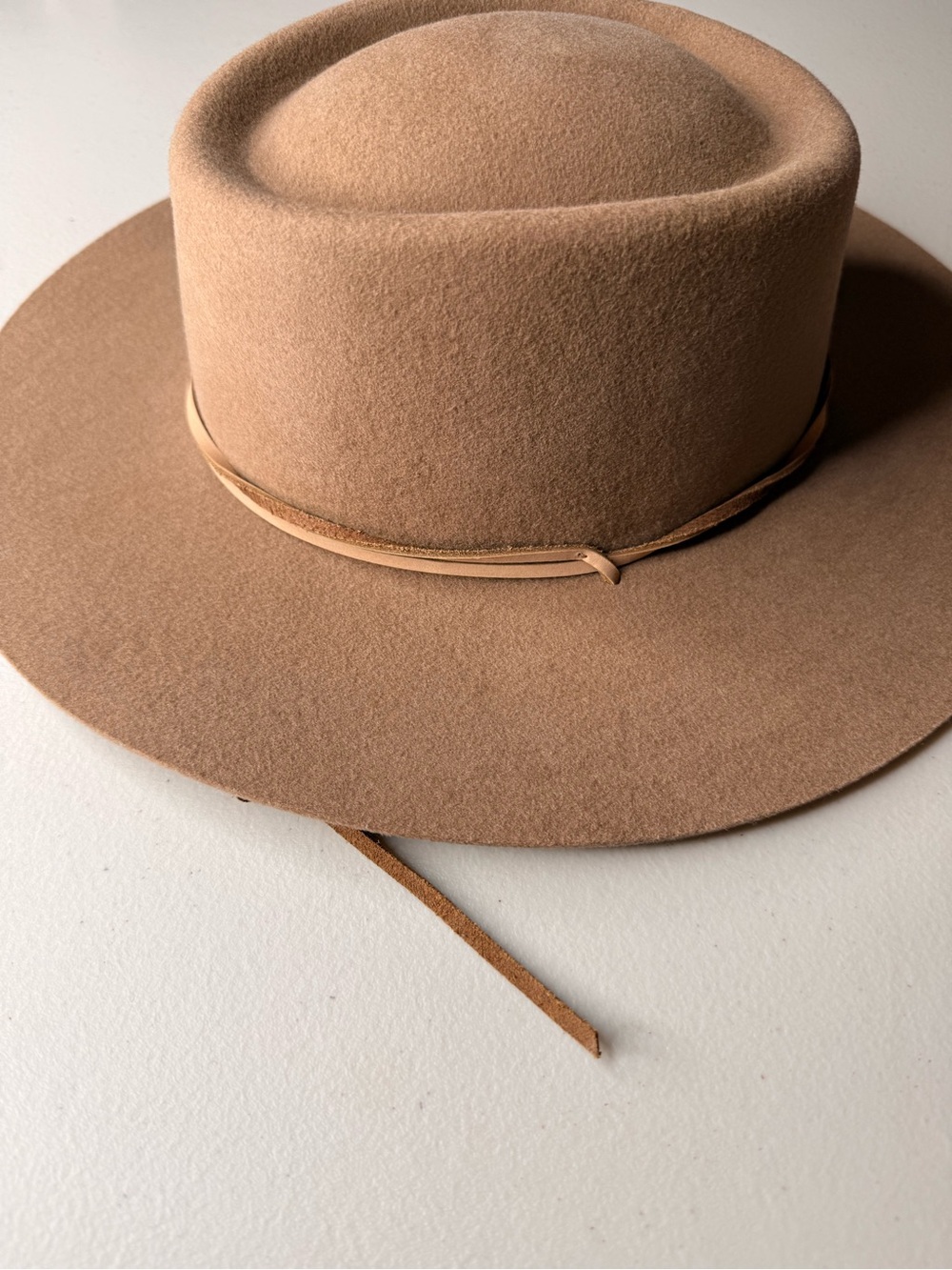 Gigi Pip Wren Hat - Picture 5 of 9